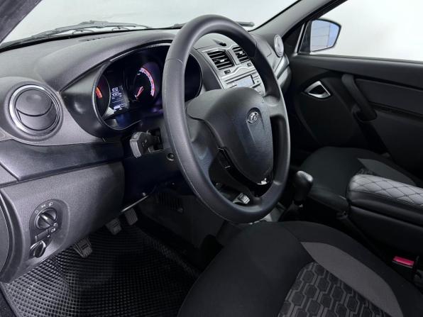 Lada (ВАЗ) Granta I Рестайлинг с пробегом 2023 года, цена 885 000 рублей, 41446 км, универсал, Автокод Объявления