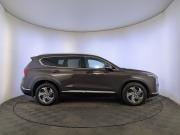 Hyundai Santa Fe IV Рестайлинг Москва  - изображение 34