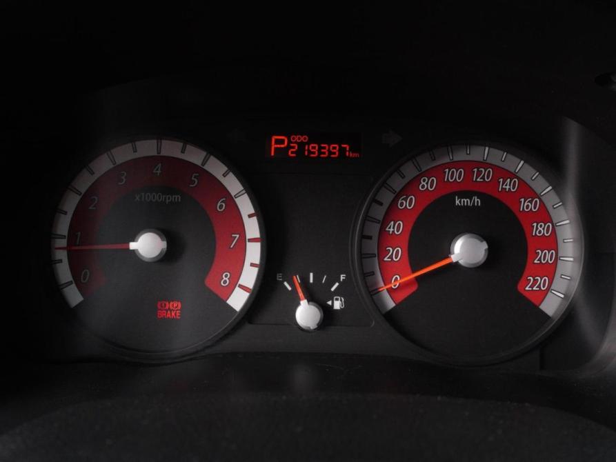 Kia Rio II Рестайлинг Минеральные Воды  - изображение 14