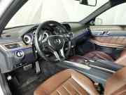 Mercedes-Benz E-Класс IV (W212 S212 C207) Рестайлинг Москва  - изображение 39