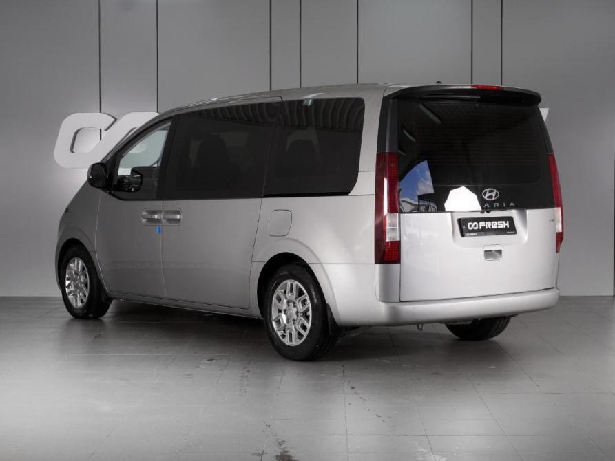 Hyundai Staria I Минеральные Воды  - изображение 2