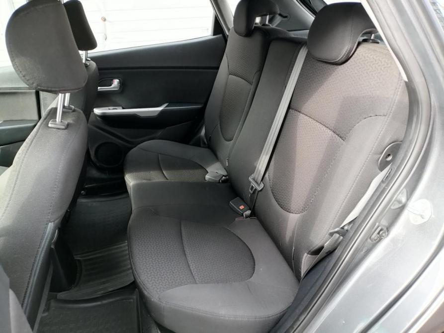 Kia Rio III Санкт-Петербург  - изображение 12