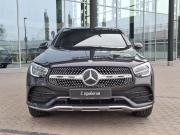 Mercedes-Benz GLC Coupe I (C253) Рестайлинг Санкт-Петербург  - изображение 33