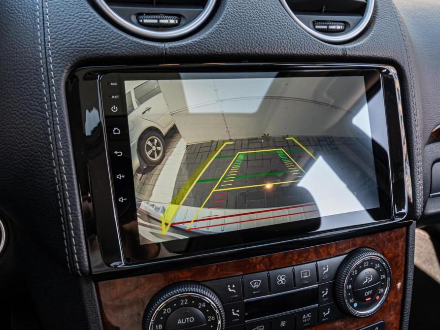 Mercedes-Benz GL-Класс I (X164) Краснодар  - изображение 15