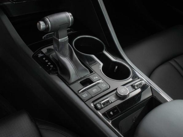 Kia K5 III с пробегом 2021 года, цена 2 835 000 рублей, 84374 км, седан, Автокод Объявления