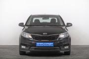 Kia Rio III Рестайлинг Томск  - изображение 23