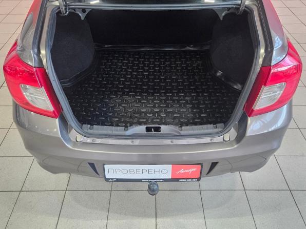 Datsun on-DO I с пробегом 2019 года, цена 495 000 рублей, 118852 км, седан, Автокод Объявления