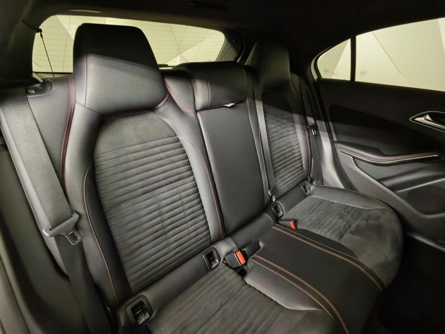 Mercedes-Benz A-Класс III (W176) Москва  - изображение 17