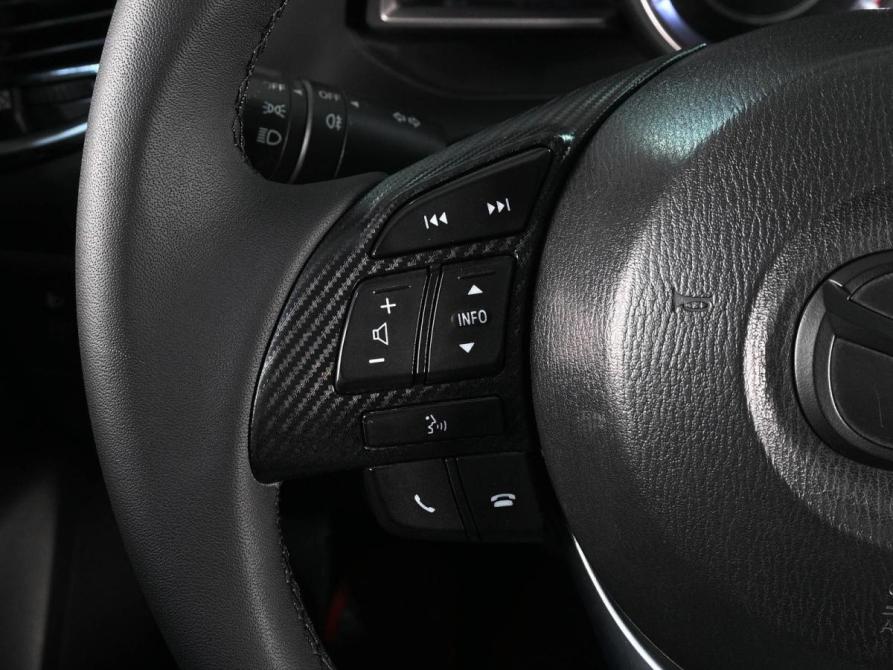 Mazda 3 III (BM) Ростов-на-Дону  - изображение 12