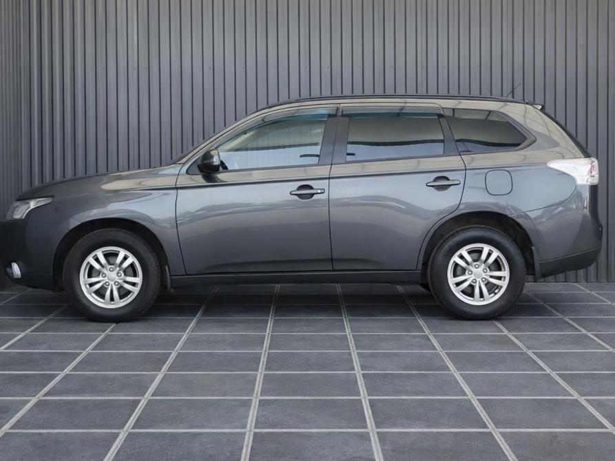 Mitsubishi Outlander III Пермь  - изображение 36