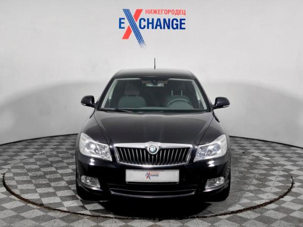 Skoda Octavia II (A5) Рестайлинг с пробегом 2012 года, цена 755 000 рублей, 215172 км, лифтбек, Автокод Объявления