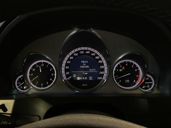 Mercedes-Benz E-Класс IV (W212 S212 C207) с пробегом 2010 года, цена 1 330 000 рублей, 125765 км, купе, Автокод Объявления
