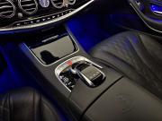 Mercedes-Benz Maybach S-Класс I (X222) Рестайлинг Санкт-Петербург  - изображение 59
