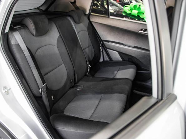 Hyundai Creta I с пробегом 2017 года, цена 1 651 000 рублей, 110000 км, внедорожник, Автокод Объявления