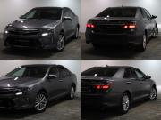 Toyota Camry VII (XV50) Рестайлинг Москва  - изображение 46