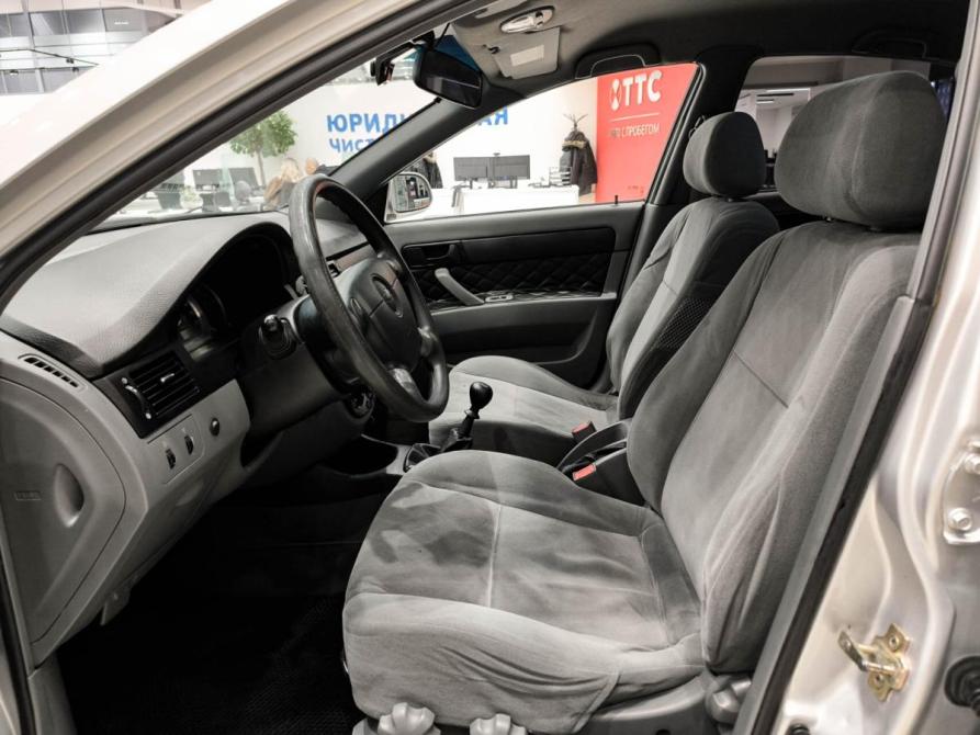 Chevrolet Lacetti I Казань  - изображение 20