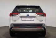 Toyota RAV4 VI (XA60) Ярославль  - изображение 33
