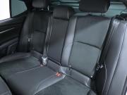 Toyota Camry IX (XV80) China Market Москва  - изображение 42