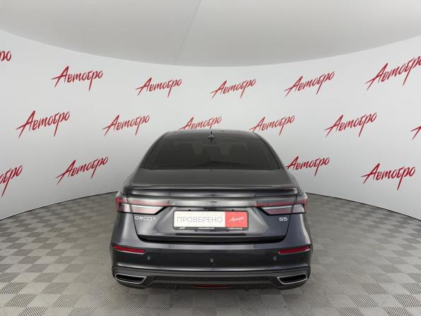 Omoda S5 с пробегом 2023 года, цена 1 450 000 рублей, 74047 км, седан, Автокод Объявления