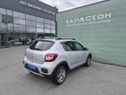 Renault Sandero II Рестайлинг Екатеринбург  - изображение 14
