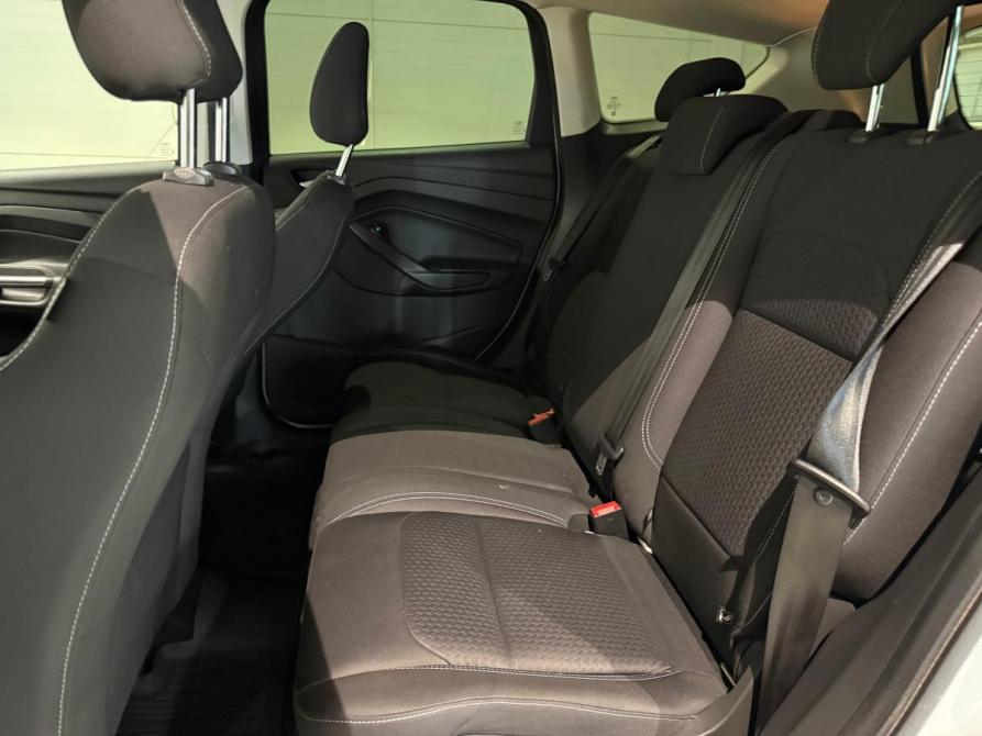 Ford Kuga II Рестайлинг Самара  - изображение 14