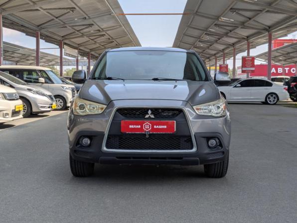 Mitsubishi ASX I Рестайлинг с пробегом 2012 года, цена 1 199 900 рублей, 122000 км, внедорожник, Автокод Объявления