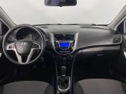 Hyundai Solaris I Воронеж  - изображение 34
