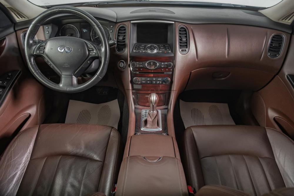 Infiniti EX I (J50) Томск  - изображение 11