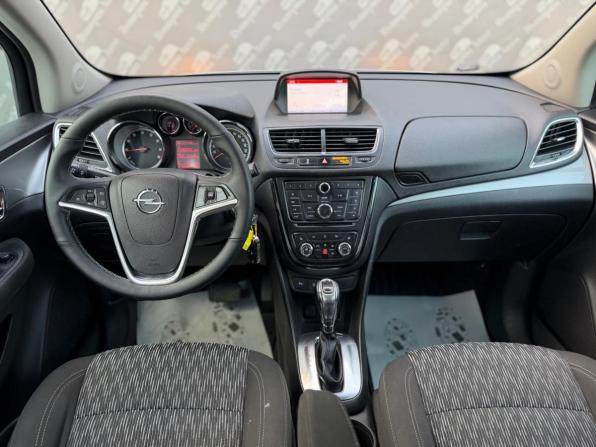 Opel Mokka I с пробегом 2014 года, цена 950 000 рублей, 183000 км, внедорожник, Автокод Объявления