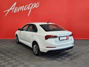 Skoda Rapid II Вологда  - изображение 19