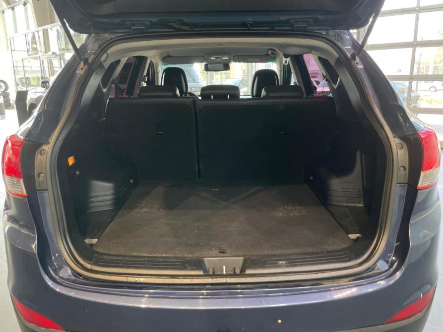 Hyundai ix35 I Стерлитамак  - изображение 19