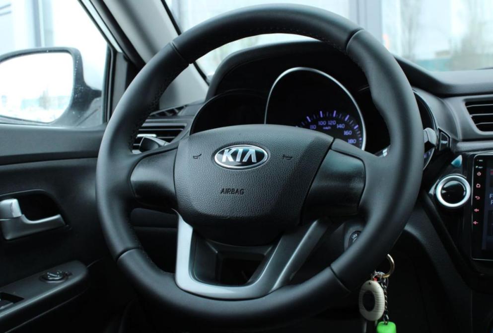 Kia Rio III Саратов  - изображение 21