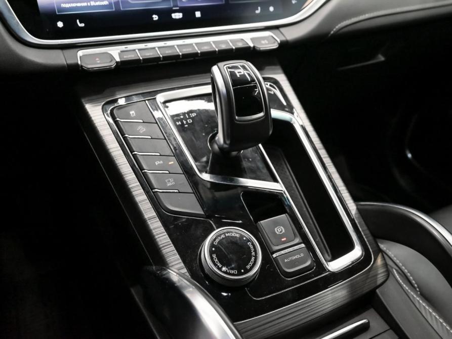 Geely Atlas Pro Екатеринбург  - изображение 17