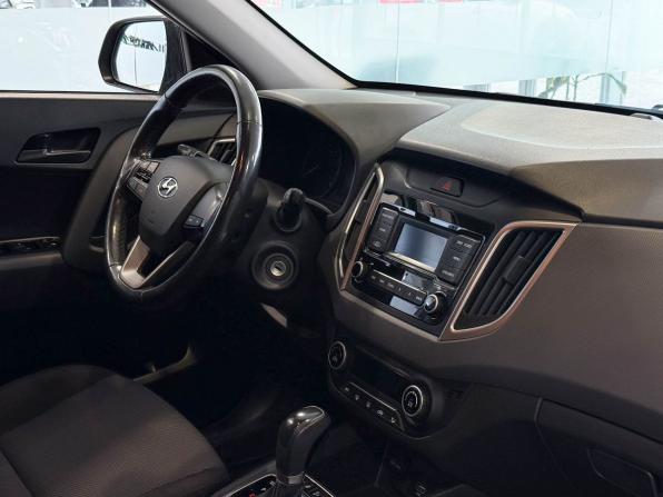 Hyundai Creta I с пробегом 2020 года, цена 1 975 000 рублей, 86509 км, внедорожник, Автокод Объявления