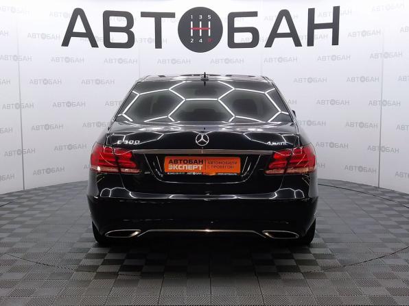 Mercedes-Benz E-Класс IV (W212 S212 C207) Рестайлинг с пробегом 2013 года, цена 2 450 000 рублей, 169302 км, седан, Автокод Объявления