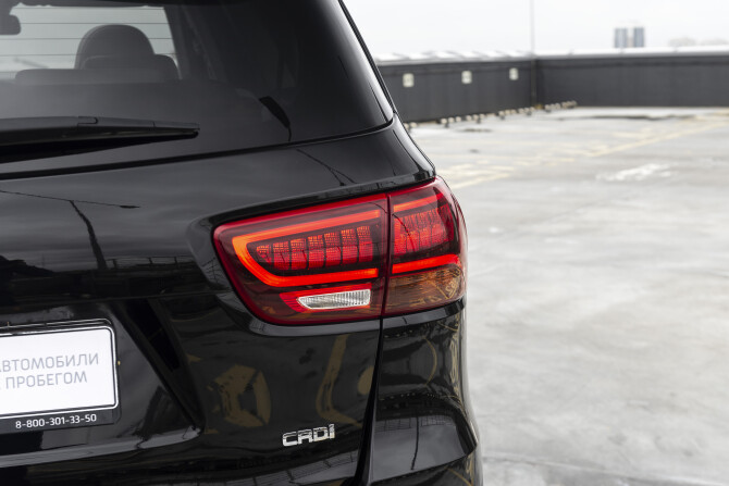 Kia Sorento III Prime Рестайлинг с пробегом 2018 года, цена 3 355 000 рублей, 102200 км, внедорожник, Автокод Объявления