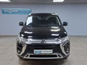 Mitsubishi Outlander III Рестайлинг 3 Москва  - изображение 22