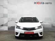 Toyota Corolla XI (E160 E170 E180) Екатеринбург  - изображение 20