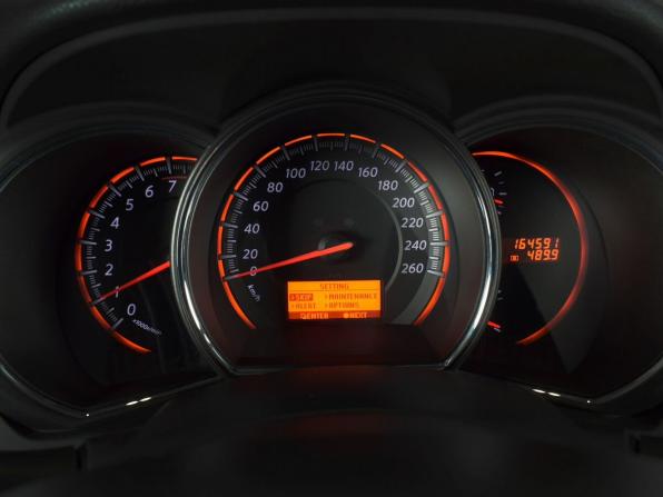 Nissan Murano II (Z51) Рестайлинг с пробегом 2010 года, цена 1 199 995 рублей, 164590 км, внедорожник, Автокод Объявления