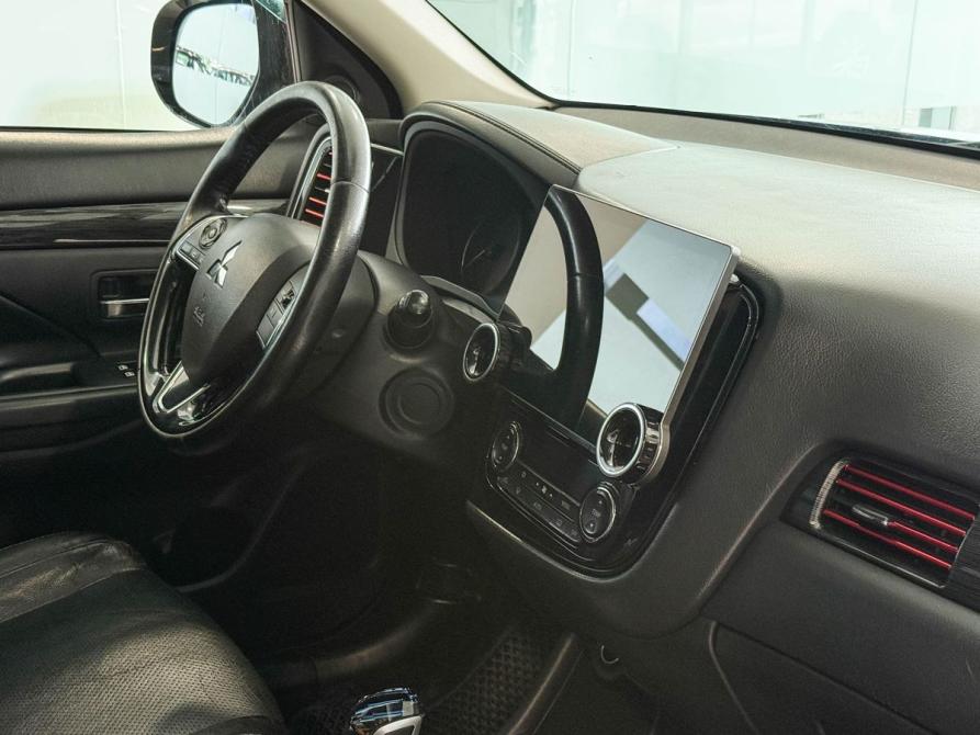 Mitsubishi Outlander III Рестайлинг 2 Тверь  - изображение 9