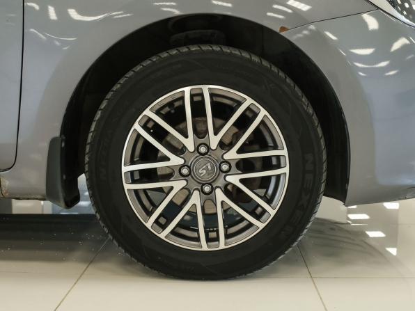 Kia Rio IV с пробегом 2018 года, цена 1 086 000 рублей, 122281 км, седан, Автокод Объявления