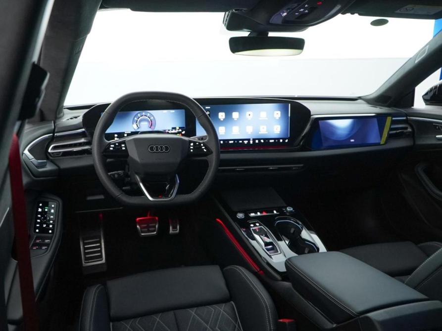 Audi A5 III (B10) Москва  - изображение 6