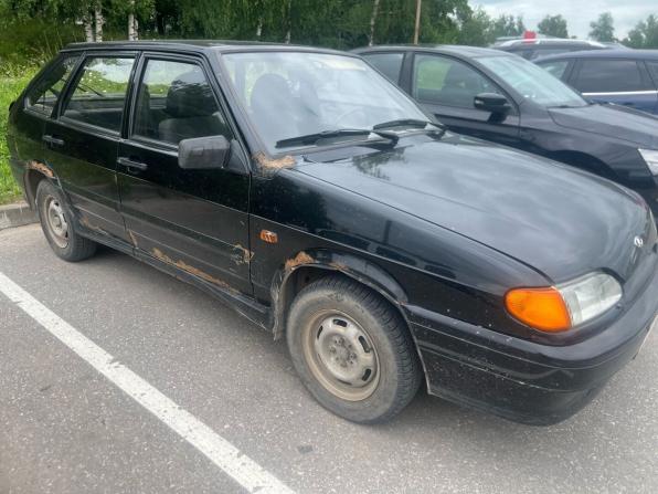 Lada (ВАЗ) 2114 с пробегом 2010 года, цена 89 000 рублей, 170000 км, хэтчбек, Автокод Объявления