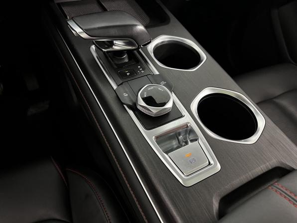 Changan CS55 Plus II с пробегом 2024 года, цена 2 350 000 рублей, 55002 км, внедорожник, Автокод Объявления