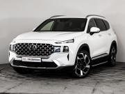 Hyundai Santa Fe IV Рестайлинг Санкт-Петербург  - изображение 32