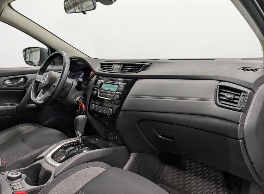 Nissan Qashqai II Рестайлинг Санкт-Петербург  - изображение 11