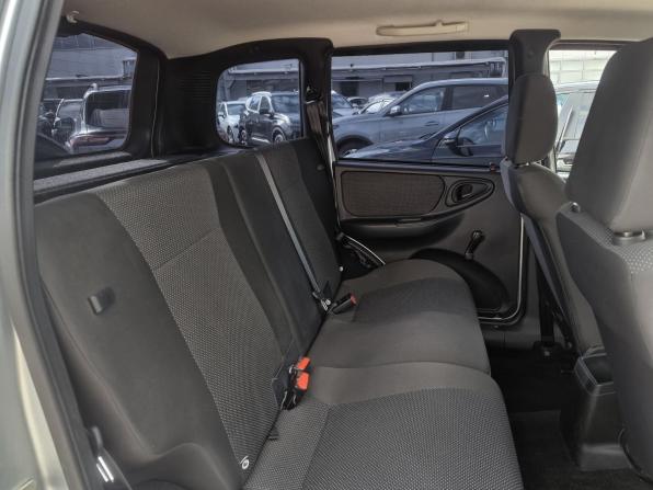 Chevrolet Niva I Рестайлинг с пробегом 2018 года, цена 844 000 рублей, 76628 км, внедорожник, Автокод Объявления
