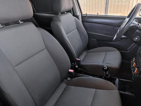 Chevrolet Aveo I Рестайлинг с пробегом 2007 года, цена 231 000 рублей, 246213 км, седан, Автокод Объявления
