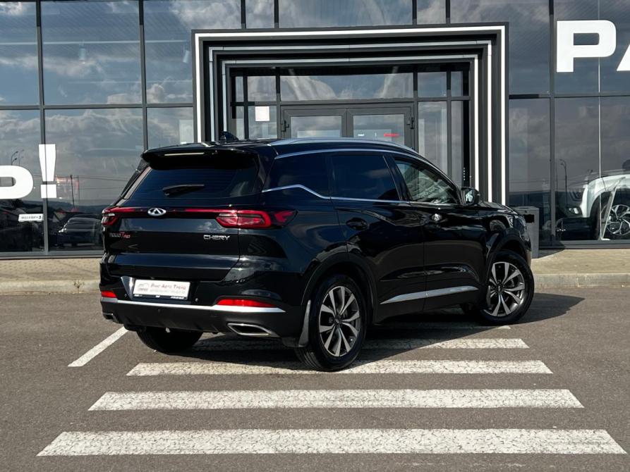 Chery Tiggo 7 Pro I Воронеж  - изображение 4