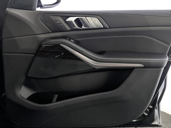 BMW X7 I (G07) с пробегом 2021 года, цена 5 995 000 рублей, 163345 км, внедорожник, Автокод Объявления